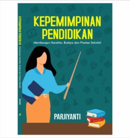 Kepemimpinan Pendidikan