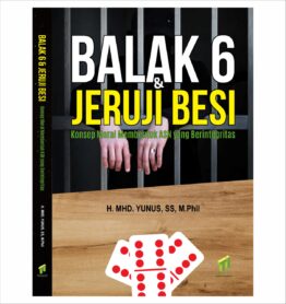 Balak 6 & Jeruji Besi